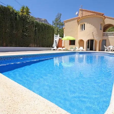 Villa Maria Costa