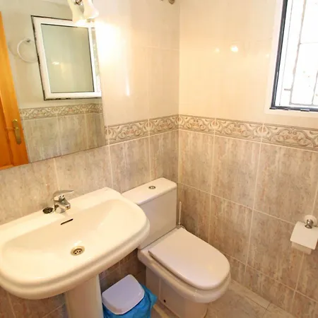 Maria Costa Villa Calpe