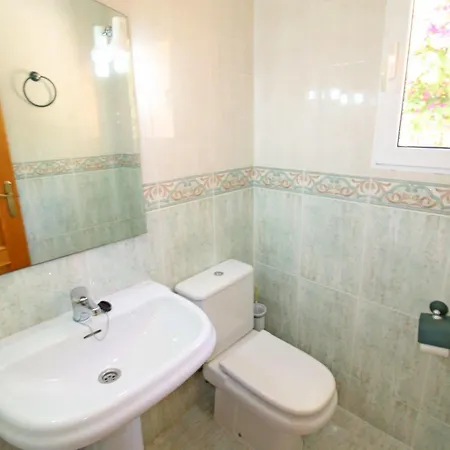 Maria Costa Villa Calpe